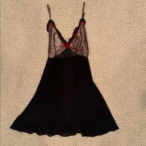 Secret Treasures slip